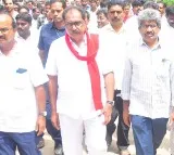 Tammineni says cpm will not contest in which bjp may win