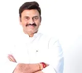 Raghurama approaches high court seeking CBI probe on YCP administrtion