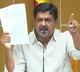 Payyavula Keshav fires on AP Govt