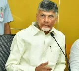 Chandrababu joins AIG hospital in Hyderabad