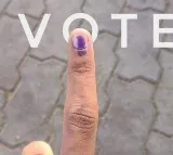 Telangana election notification tomorrow
