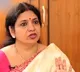 Jeevitha reacts to her name being brought in Vyuham movie related issue