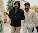 Pawan Kalyan and Ram Charan in joyous mood at Varun Tej wedding with Lavanya Tripathi