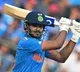 Shreyas Iyer hits longest six in world cup so far
