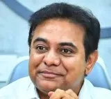 KTR slams Rahul Gandhi for comments on Kaleshwaram project
