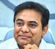 KTR slams Rahul Gandhi for comments on Kaleshwaram project