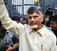 CID files yet another case against Chandrababu Naidu