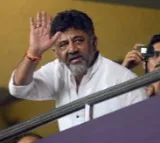 No disgruntlement among leaders in K’taka Cong: DyCM Shivakumar