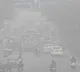 Delhi's air quality dips to 'severe' category