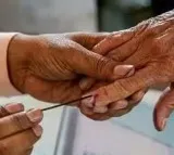 Filing of nominations begins for Telangana Assembly elections