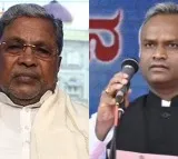 Siddaramaiah's 'CM for 5 yrs' statement creates stir in Cong; Priyank Kharge says 'ready for post'
