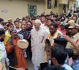 AIMIM to contest 9 Assembly seats in Telangana