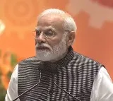 'India's food diversity a dividend for global investors,' says PM Modi after inaugurating World Food India festival