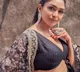 Allu Aravind blesses Mrunal Thakur for a quick marriage