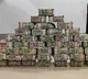 Pre-election cash, gold seizures in Telangana rises to Rs 453 crore
