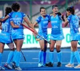Women's Asian Champions Trophy: Unbeaten India favourite in semifinal clash with Korea