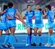 Women's Asian Champions Trophy: Unbeaten India favourite in semifinal clash with Korea
