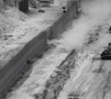 Israel Army Says Gaza City Encircled by forces