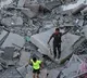 Israel troops encircles Gaza City