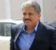 Reign of terror Anand Mahindra on Indias pacers in match against Sri Lanka