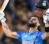 Virat Kohli Makes History Shatters Sachin Tendulkars World Record In ODI Cricket