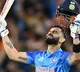 Virat Kohli Makes History Shatters Sachin Tendulkars World Record In ODI Cricket