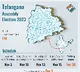 Telangana election gazettee notification released