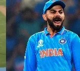 Virat Kohli Joins Fun With Perfect Steps Against Sri Lanka