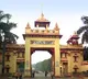 IIT BHU student stripped molested by bike borne men protests on campus