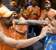 Surprise in Team India dressing room medal ceremony