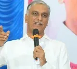Harish Rao slams Revanth Reddy