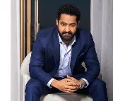 Junior NTR to meet Amit Shah