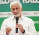Vijayasai Reddy comments on TDP future