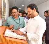 AP Cabinet takes key decisions