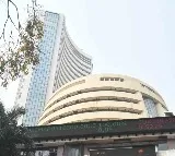 Markets ends in profits