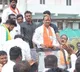 BJP leader Etala Rajender election campaign