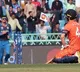 Afghanistan thrashes Nederlands