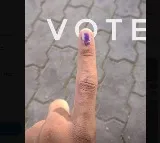 Telangana EC on election notification