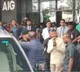Chandrababu discharge from AIG Hospital in Hyderabad