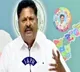 AP Minister counter to CM KCR