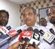 Sajjala talks about Sharmila statement on supporting Congress party in Telangana Assembly elections