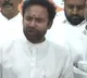 Kishan Reddy on Kaleswaram Project