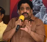 CID send notice to Budda Venkanna