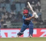 Aghanistan did it again as the team beat Nederlands by 7 wickets