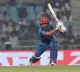 Aghanistan did it again as the team beat Nederlands by 7 wickets