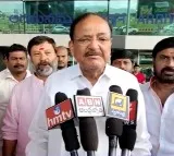 Venkaiah Naidu opines on vote