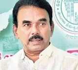 Jupalli Krishna Rao meets EC CEO Vikas Raj