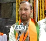 Prakash javadekar says bjp will in telangana elections