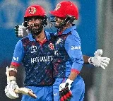 Men's ODI WC: Afghan skipper dedicates Netherlands win to refugees back home