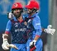 Men's ODI WC: Afghan skipper dedicates Netherlands win to refugees back home